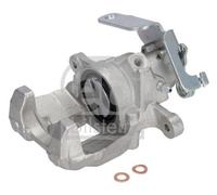 FEBI BILSTEIN 185996 Brake Caliper Rear Left Cast Iron Fits Ford Transit