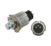 FEBI BILSTEIN 18602 Oil Pressure Sensor Replacement 3 Connectors For MAN NEOPLAN