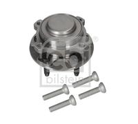 Febi Bilstein 186059 Front Wheel Bearing Kit Fits Jaguar Xe Xf T2H2225