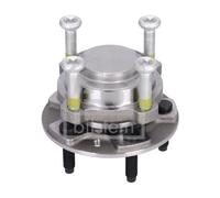 Febi Bilstein 186059 Front Wheel Bearing Kit Fits Jaguar Xe Xf T2H2225