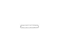 FEBI BILSTEIN 18606 Rocker cover gasket