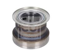 FEBI BILSTEIN 186061 Wheel Hub Front Suspension 140mm Outer Diameter Fits DAF