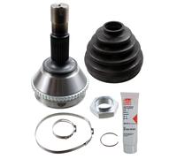 FEBI 186064 JOINT KIT DRIVE SHAFT Front LH,Front RH MAN