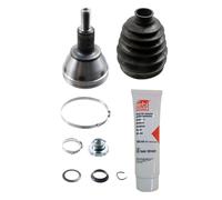 FEBI BILSTEIN 186071 Drive Shaft Joint Kit Wheel Drive Fits VW Fox Polo