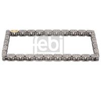 FEBI BILSTEIN Oil Pump Drive Chain 186088 - Fits Mazda CX-5, Mazda 6 (Saloon/Estate), MX-5