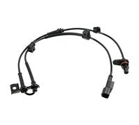 FEBI 186095 SENSOR WHEEL SPEED Front RH