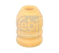 FEBI BILSTEIN Suspension Rubber Buffer 186114 Front LH/RH Fits Audi A1 VW