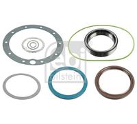 FEBI BILSTEIN 186121 Wheel Hub Gasket Set Both Sides Fits MERCEDES-BENZ
