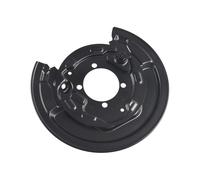 FEBI BILSTEIN 186135 Splash Panel, brake disc