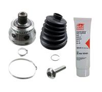 Front Drive Shaft Joint Kit Fits VW A4 2004-08 OE 8E0498099FSK1 Febi 186144