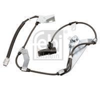 FEBI BILSTEIN ABS Wheel Speed Sensor 186149 Front Right Fits Toyota, Lexus