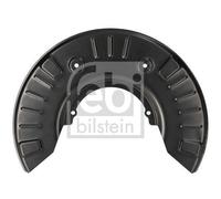FEBI BILSTEIN 186151 Brake disc backing plate