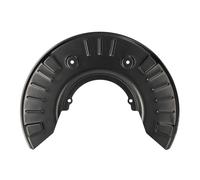 FEBI BILSTEIN 186151 Brake Disc Splash Guard Left Front Right Fits Mercedes