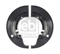 FEBI 186170 Brake Drum Cover Sheet Rear Replacement Spare Repair For Ror