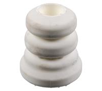 FEBI BILSTEIN 186204 Suspension Rubber Buffer Front Right Left Fits BMW 1 Series