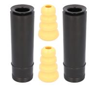Ferdinand Bilstein Shock Absorber Dust Cover Kit Febi 186207 - Rear - Fits Mercedes-Benz C-Class