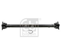 FEBI BILSTEIN 186209 Axle Drive Propshaft Front 725mm Length For BMW 3 Series X3