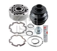 FEBI BILSTEIN 186213 Drive Shaft Joint Kit Front Right Left Fits Alfa Romeo Fiat