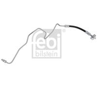 FEBI BILSTEIN 186215 Brake Hose Braking System Fits Skoda VW Fabia Polo