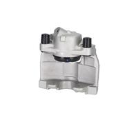 Brake caliper Front Axle Left Brake Caliper (1 piston) 186224 FEBI BILSTEIN