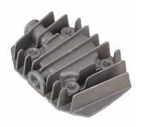 FEBI BILSTEIN 186231 Cylinder Head, compressor