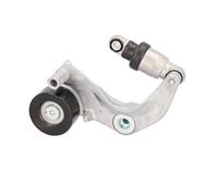 FEBI BILSTEIN 186259 Belt Tensioner, v-ribbed belt