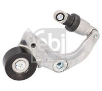 FEBI BILSTEIN 186259 Belt Tensioner, v-ribbed belt