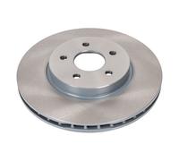 febi bilstein Pair of Brake Disc Rotor 18626 fits Front OE 1 321 488,1 376 118