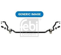 Ferdinand Bilstein Suspension Stabiliser Bar 186272 – Fits Volvo S60 V70 XC70 – Front Outer