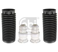 FEBI BILSTEIN 186282 Shock Absorber Dust Cover Kit Front Fits Citroen Berlingo