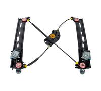 WINDOW REGULATOR 186308 FOR VW SEAT DEDA/CCZA 2.0L DFMA/CUWA/CUVC/DFLA 2.0L 4cyl