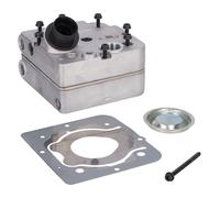 FEBI BILSTEIN 186324 Cylinder Head, compressor