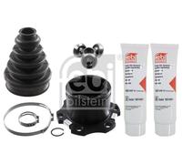 FEBI BILSTEIN 186326 Drive Shaft Joint Kit Wheel Drive Fits Audi Seat Skoda VW