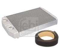 FEBI BILSTEIN 186332 Heater matrix