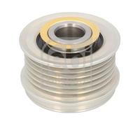 Alternator Freewheel Clutch Febi Bilstein 186340 Fits Toyota C-HR Corolla