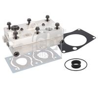 FEBI BILSTEIN 186342 Cylinder Head, compressor