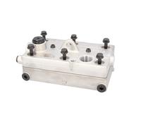 FEBI BILSTEIN 186342 Cylinder Head, compressor