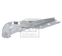 FEBI BILSTEIN 186365 Bonnet Hinge Body Right Fits VW Golf MK7 Estate Van
