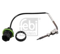 FEBI BILSTEIN 186369 Exhaust Gas Temperature Sensor Fits Mercedes-Benz Vario