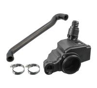 FEBI BILSTEIN 186393 Oil separator, crankcase breather
