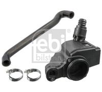 FEBI BILSTEIN 186393 Oil separator, crankcase breather