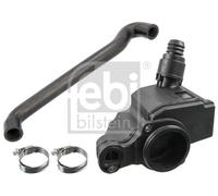 FEBI BILSTEIN 186393 Oil Separator Crankcase Ventilation Repair Kit Replacement