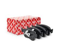 FEBI BILSTEIN 186400 Brake pad set