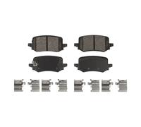 Rear Brake Pad Set Fits Hyundai Tucson KIA Sportage OE 58302N7A10 Febi 186404