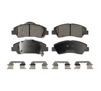 Brake pads Front Axle 186405 FEBI BILSTEIN for HYUNDAI i10 II i10 III