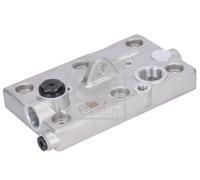 FEBI BILSTEIN 186408 Cylinder Head, compressor