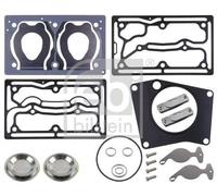 FEBI BILSTEIN 186409 Air Compressor Sealing Set Replacement Fits Mercedes