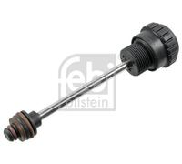 FEBI BILSTEIN 186414 Hand Feed Pump