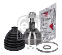 Febi Bilstein Drive Shaft Joint Kit - 186415 - Fits Ford Front Axle - OE Quality