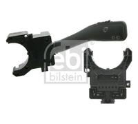 febi bilstein 18642 Wiper Switch for windshield washer and rear-window washer system, pack of one
